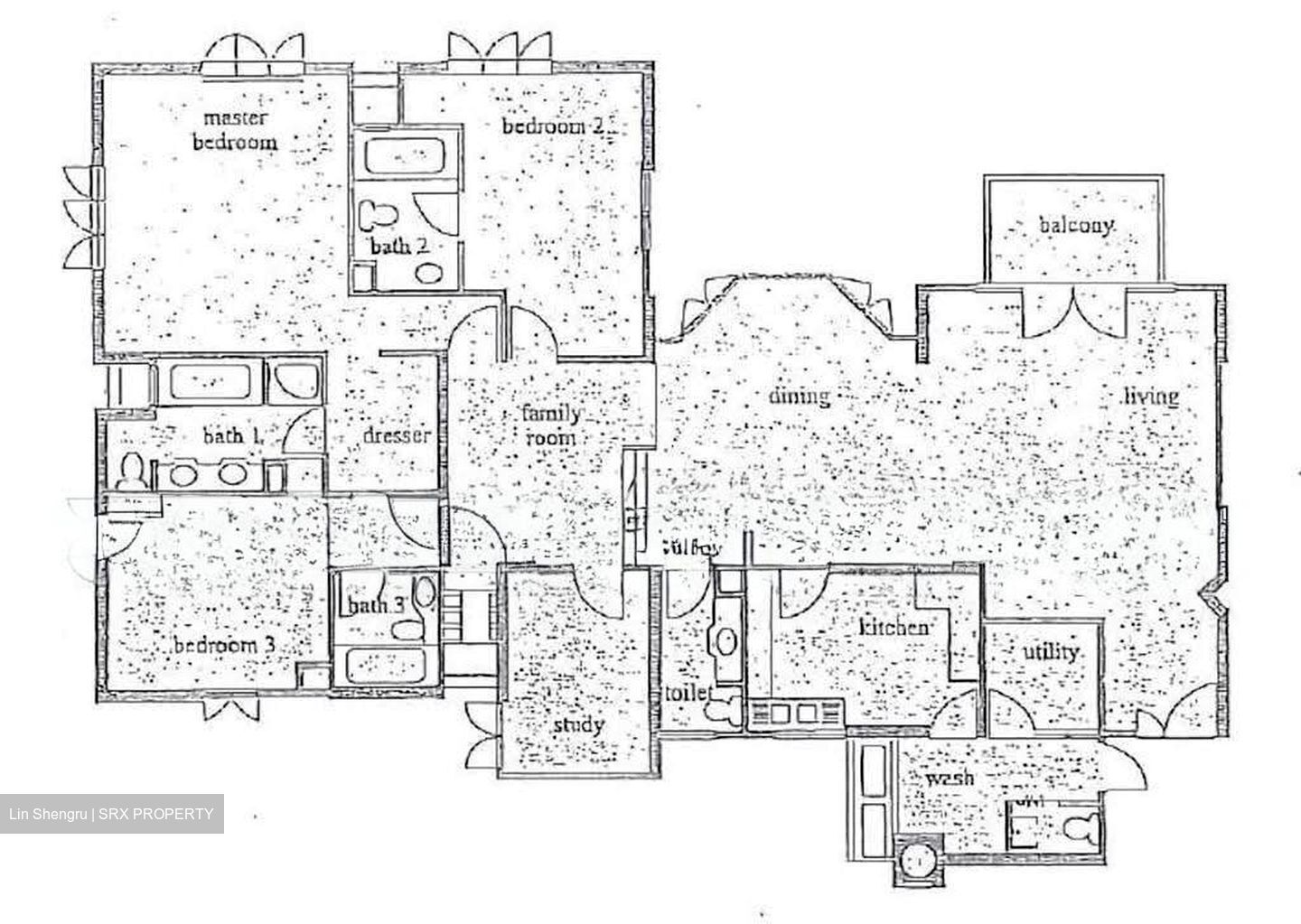 Leonie Condotel (D9), Condominium #612755581